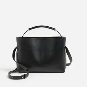 Hedda Grande Leather Handbag